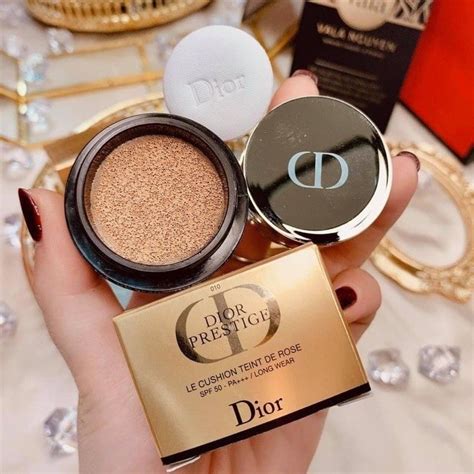 phấn nước mini dior|cushion Dior.